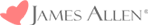 James Allen logo